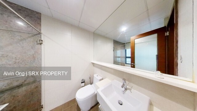 City Square Residences (D8), Condominium #517642721
